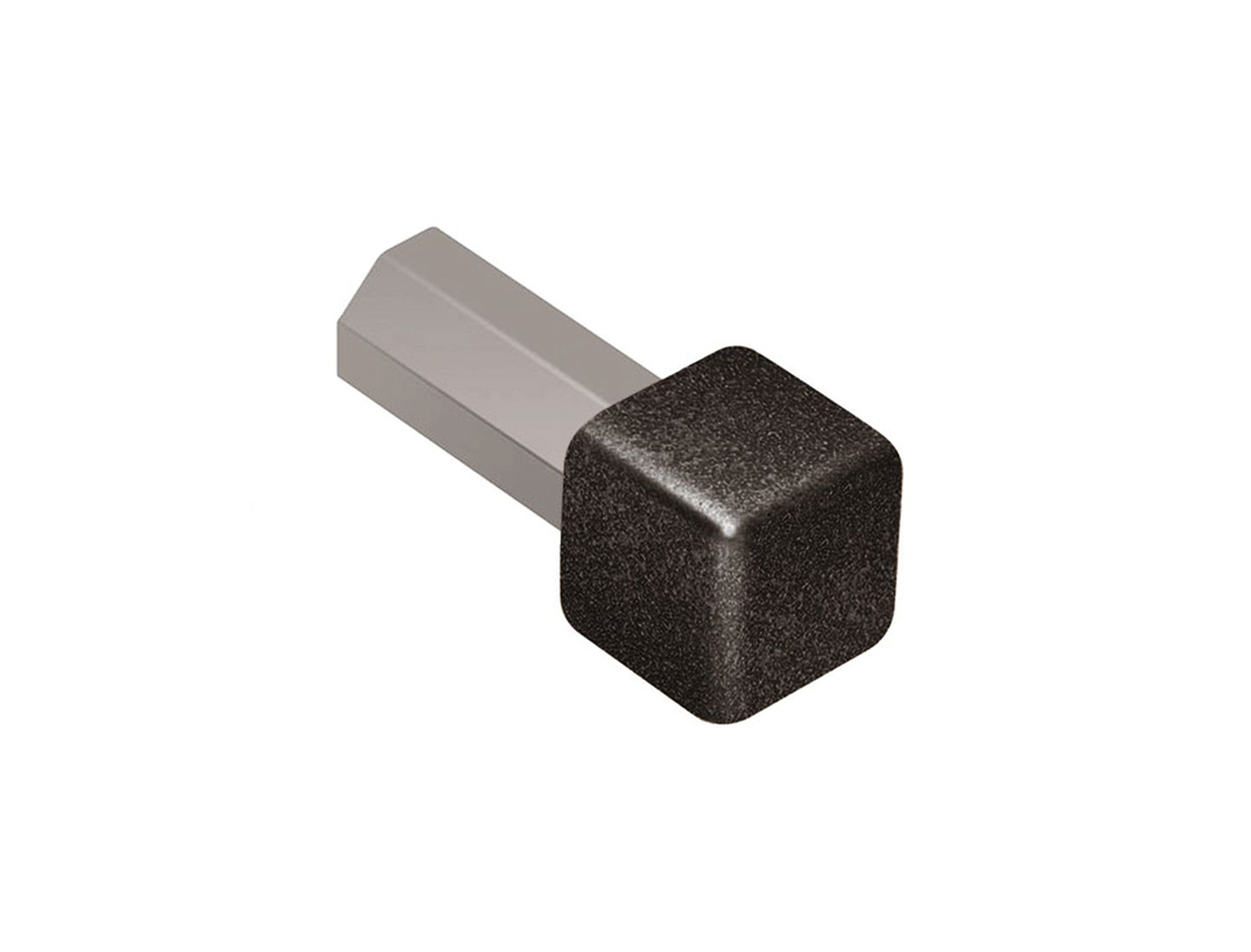 Afwerkhoeken Schluter Quadec-EV-Q125TSDA