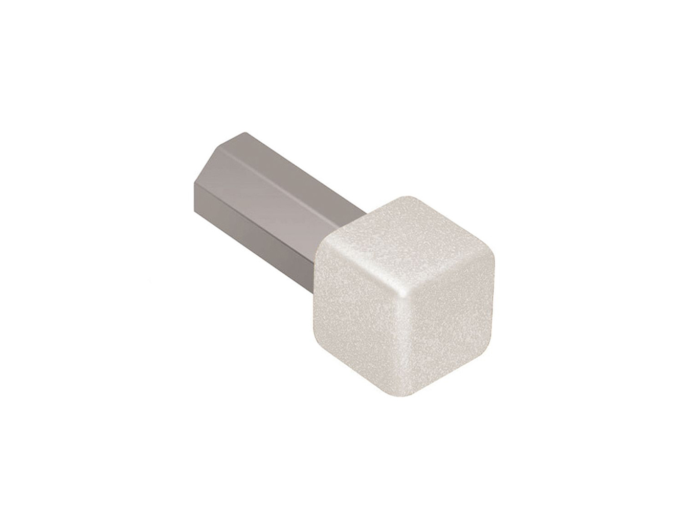 Afwerkhoeken Schluter Quadec-EV-Q125TSI
