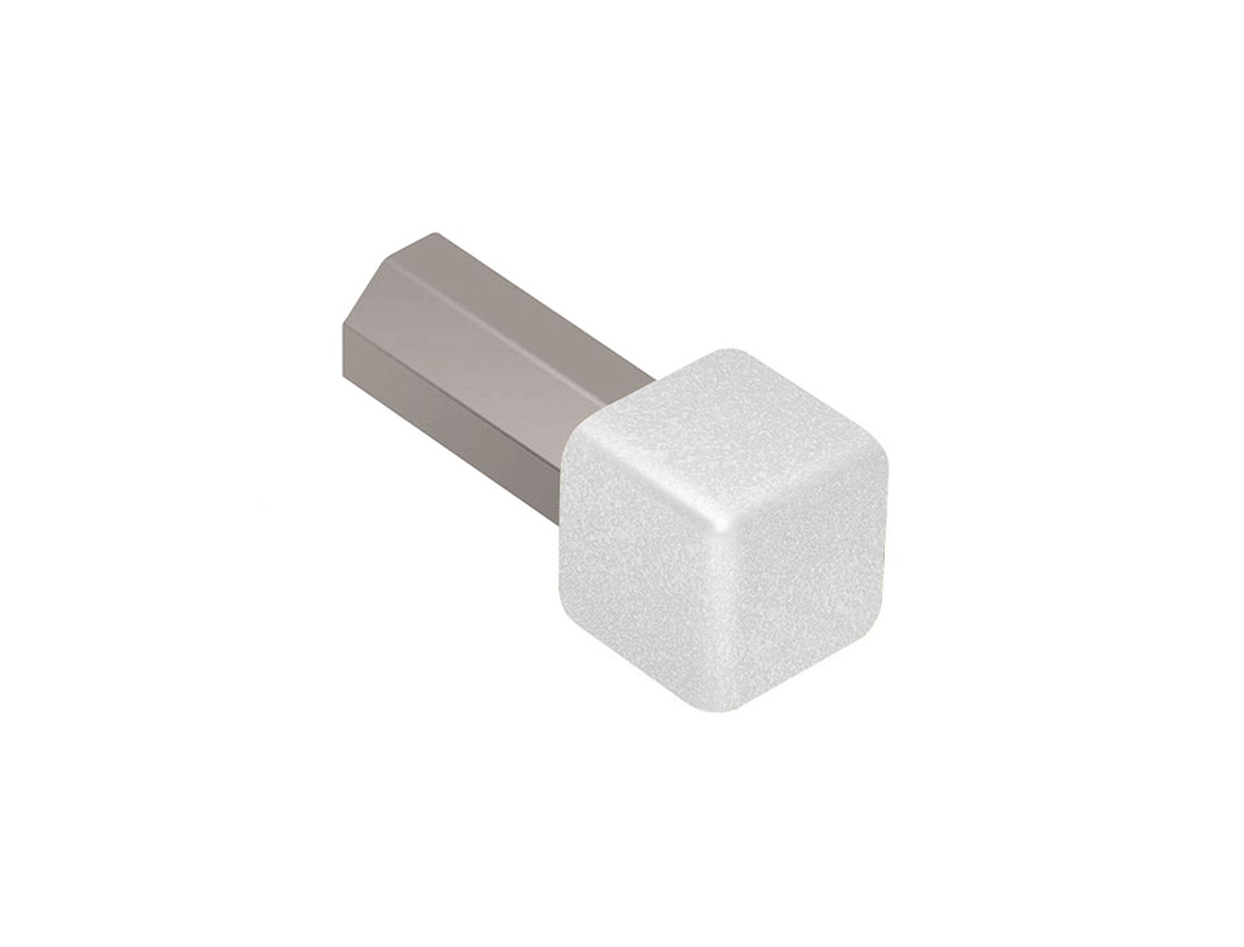 Afwerkhoeken Schluter Quadec-EV-Q125MBW