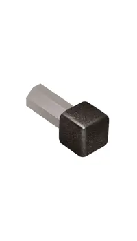 Afwerkhoeken Schluter Quadec-EV-Q60TSDA | 455-673 | Jan Groen Tegels