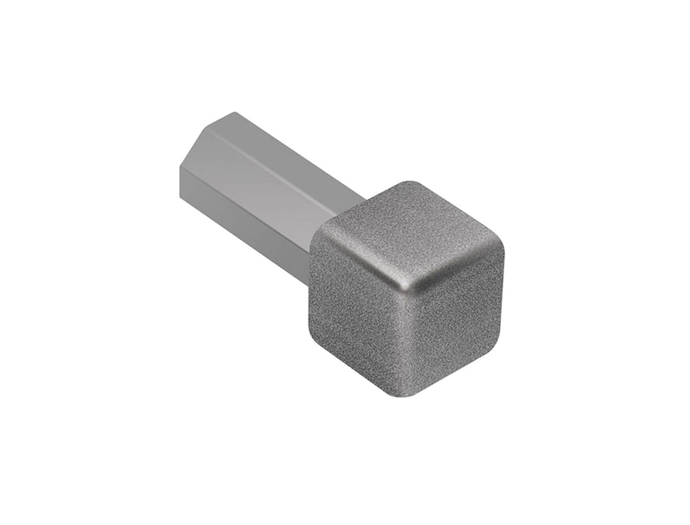 Afwerkhoeken Schluter Quadec-EV-Q60TSG