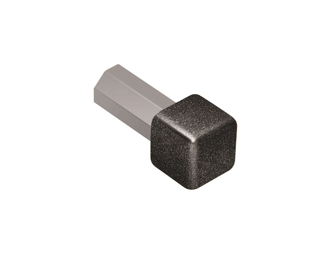 Afwerkhoeken Schluter Quadec-EV-Q60TSLA