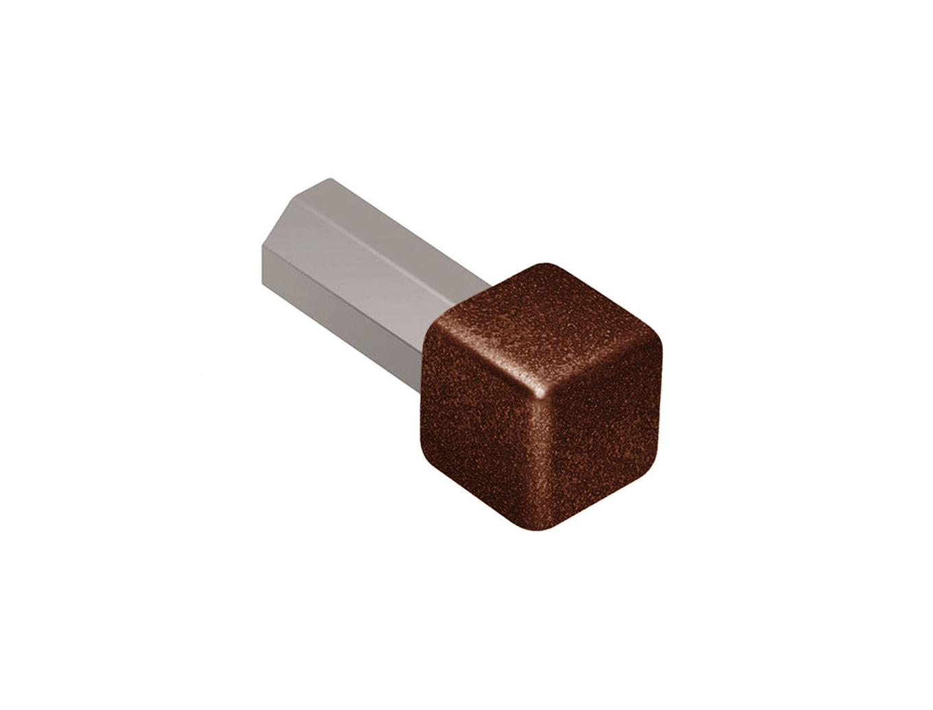 Afwerkhoeken Schluter Quadec-EV-Q60TSR