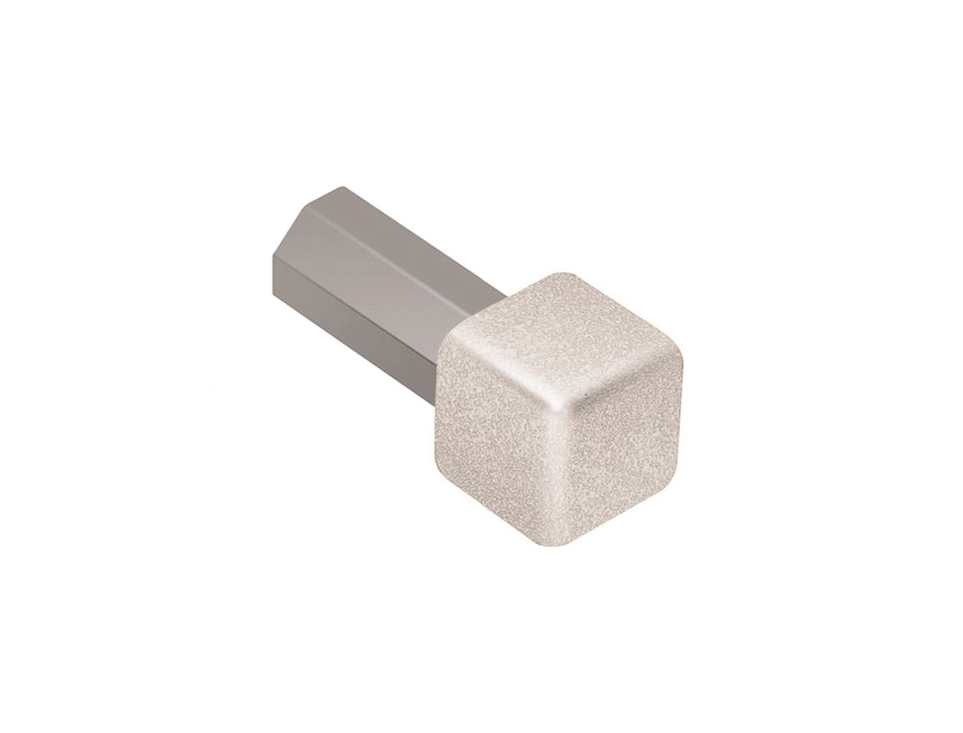 Afwerkhoeken Schluter Quadec-EV-Q80TSBG