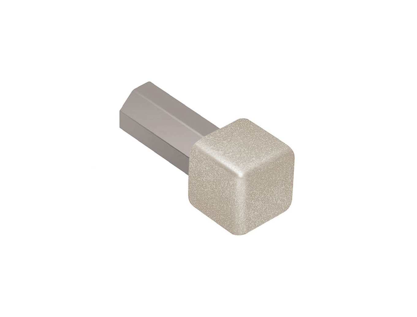 Afwerkhoeken Schluter Quadec-EV-Q80TSC
