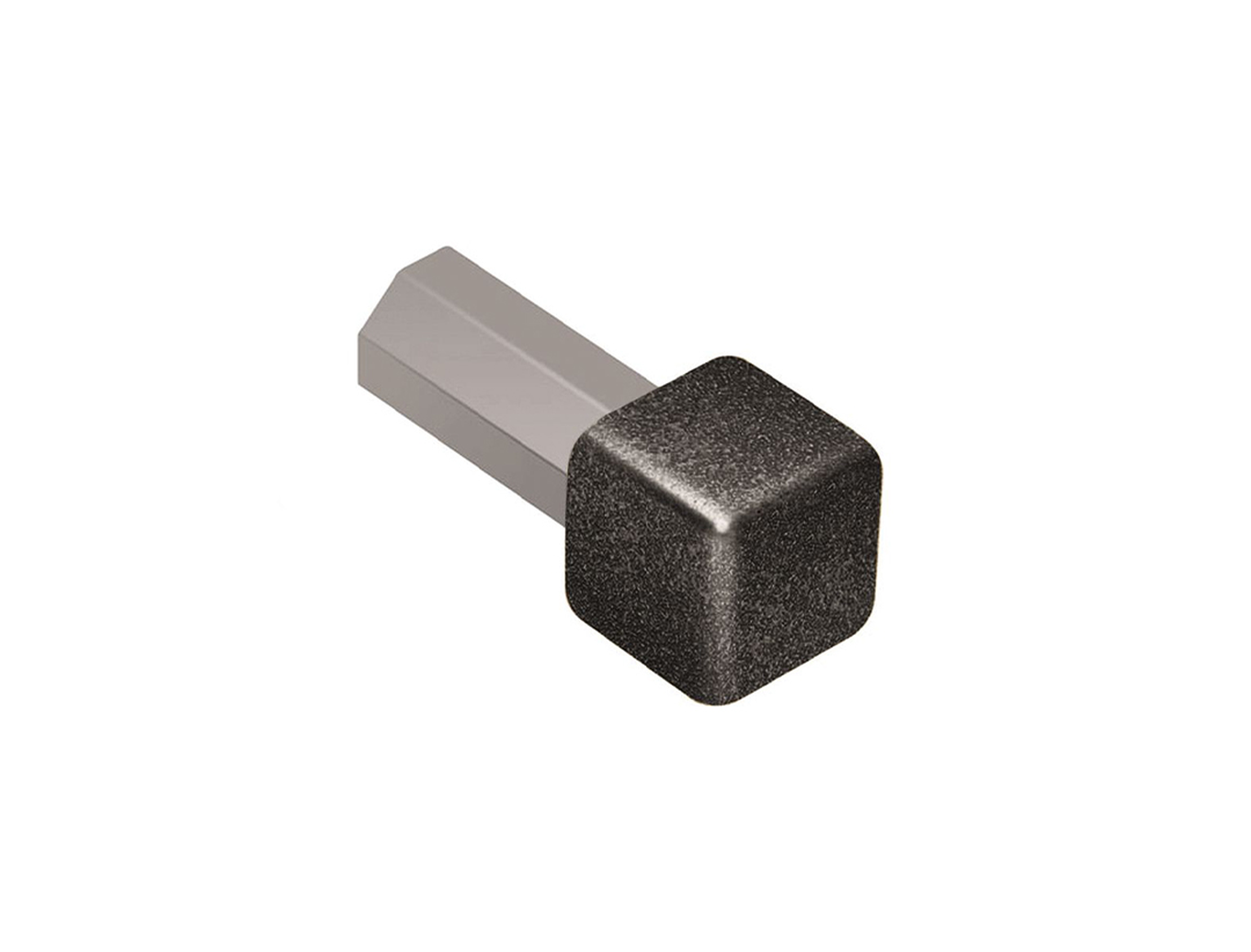 Afwerkhoeken Schluter Quadec-EV-Q80TSLA
