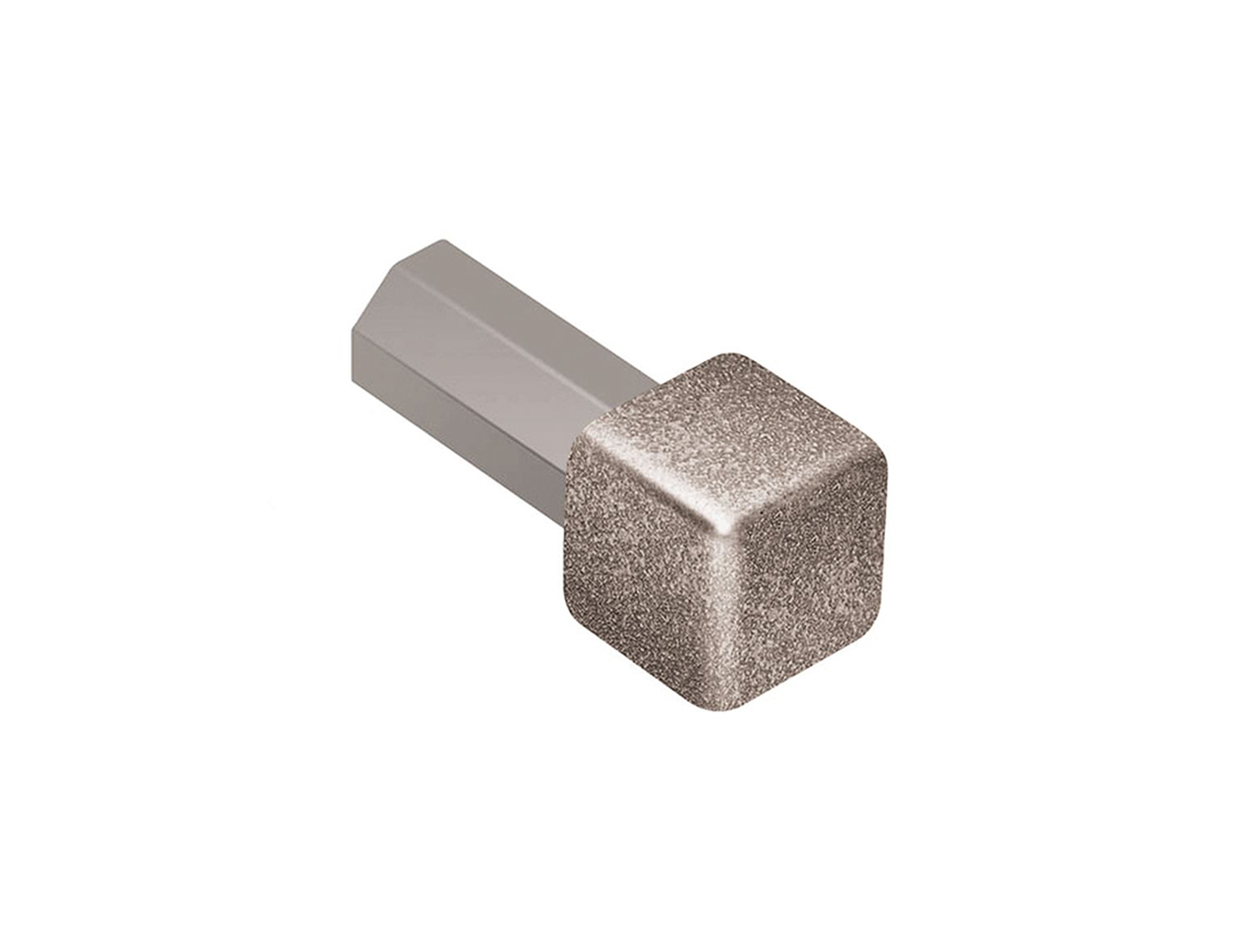 Afwerkhoeken Schluter Quadec-EV-Q80TSSG