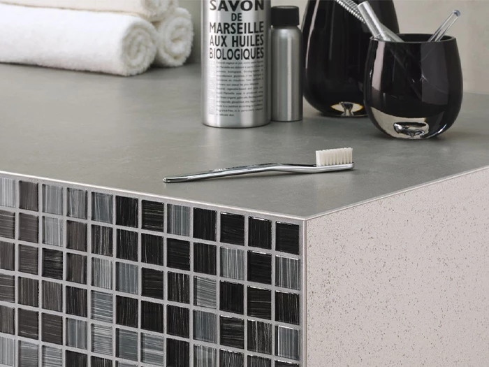 Afsluitprofiel Schluter Finec F110E/250 1,1x250 | 770-933 | Jan Groen Tegels
