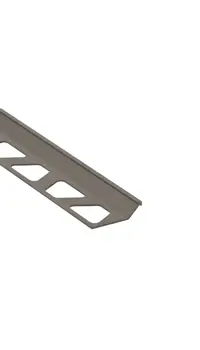 Afsluitprofiel Schluter Finec F125TSSG-250 | 981-946 | Jan Groen Tegels