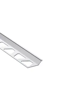 Afsluitprofiel Schluter Finec F90AE-250 | 163-436 | Jan Groen Tegels