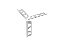 Afwerkhoeken Schluter Finec ES-F110AE-set | 247-888 | Jan Groen Tegels