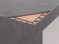 Afwerkhoeken Schluter Finec ES-F110TSBG-set | 279-814 | Jan Groen Tegels