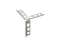 Afwerkhoeken Schluter Finec ES-F125E-set | 740-620 | Jan Groen Tegels