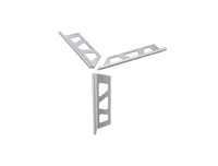 Afwerkhoeken Schluter Finec ES-F25AE-set | 714-845 | Jan Groen Tegels