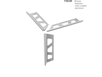 Afwerkhoeken Schluter Finec ES-F70TSOB-set | 650-097 | Jan Groen Tegels