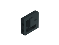 Afwerkhoeken Schluter Jolly EV-J125MGS | 268-440 | Jan Groen Tegels