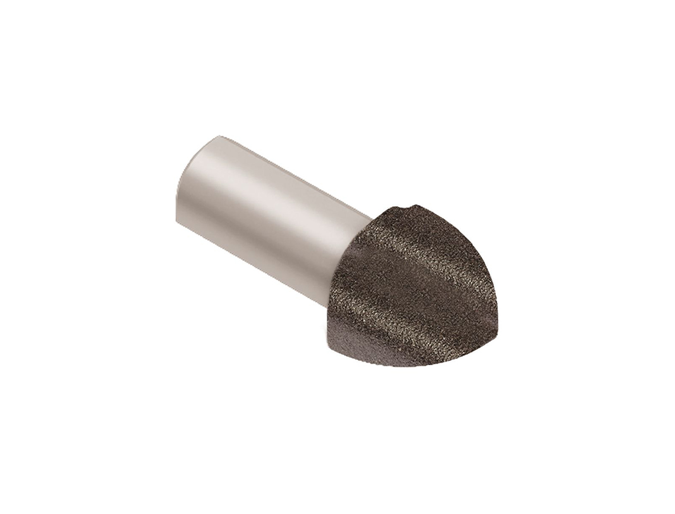 Afwerkhoeken Schluter Rondec EV-RO110TSLA