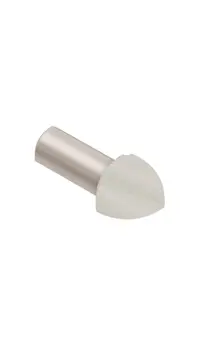 Afwerkhoeken Schluter Rondec EV-RO60TSI | 377-637 | Jan Groen Tegels