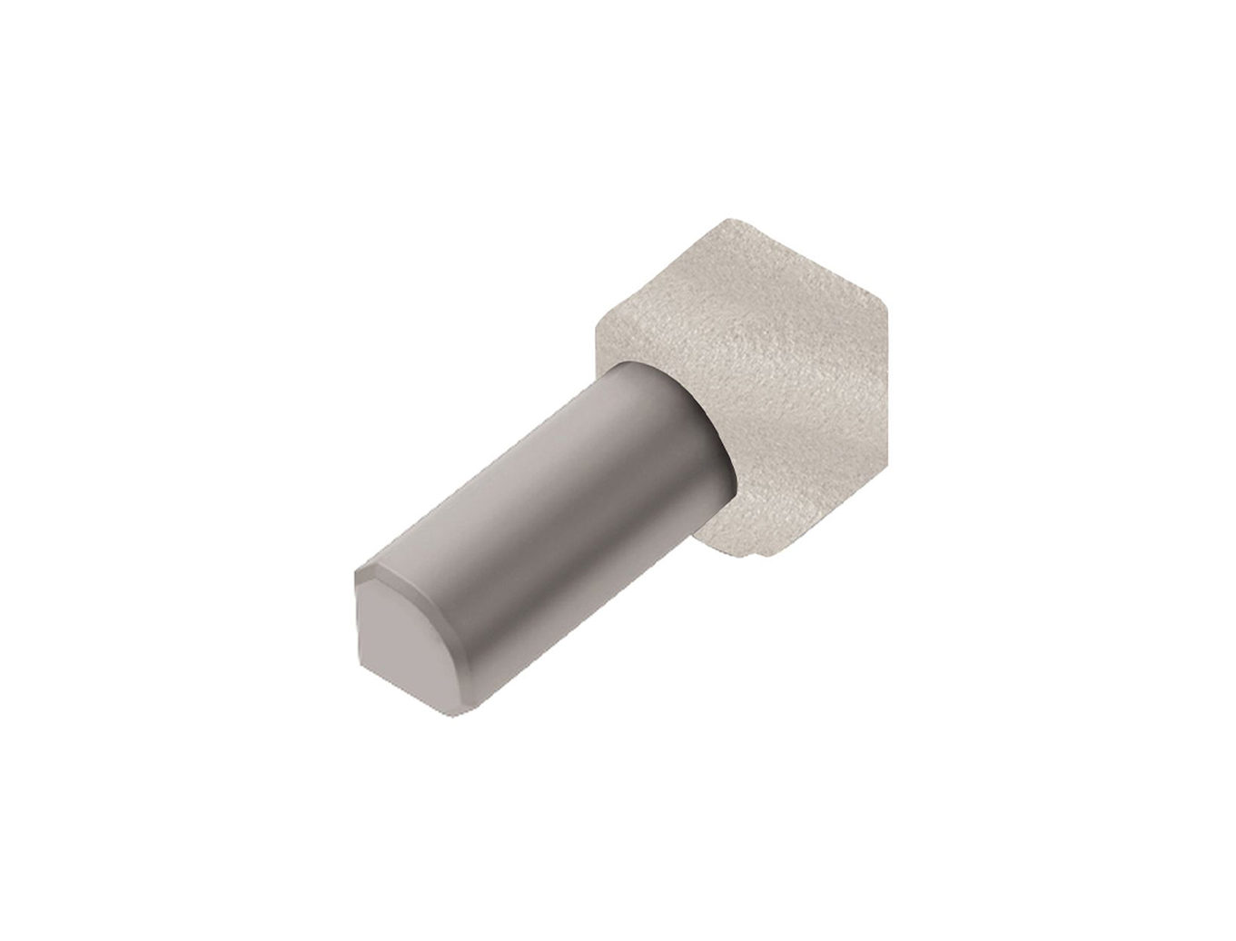 Afwerkhoeken Schluter Rondec IV-RO100TSBG
