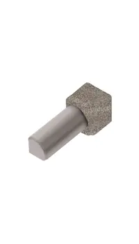 Afwerkhoeken Schluter Rondec IV-RO100TSSG | 657-862 | Jan Groen Tegels