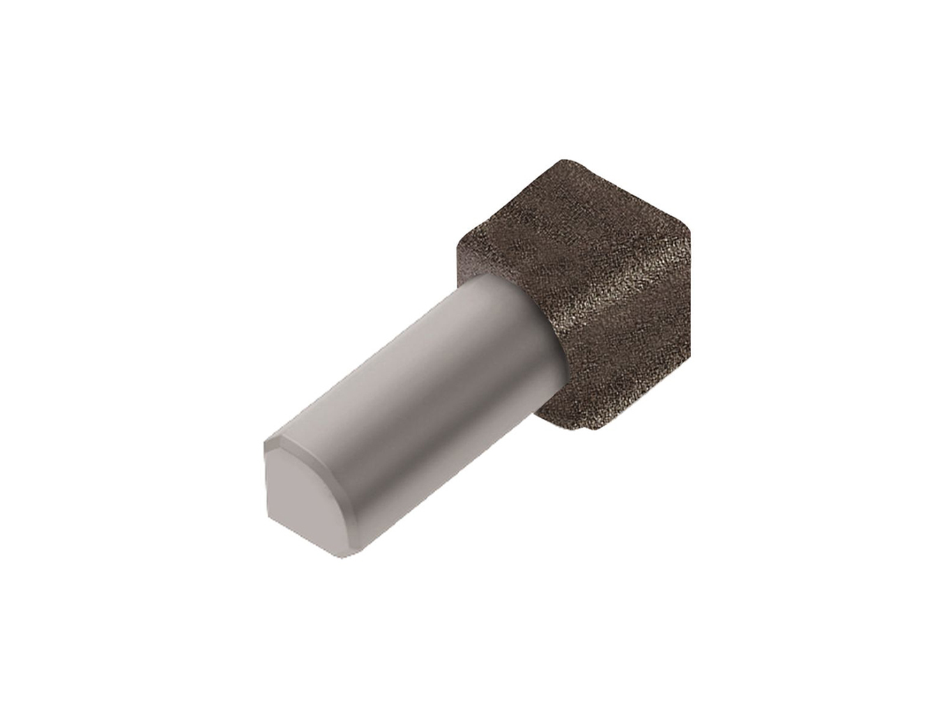 Afwerkhoeken Schluter Rondec IV-RO125TSLA