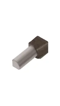 Afwerkhoeken Schluter Rondec IV-RO60TSLA | 996-730 | Jan Groen Tegels