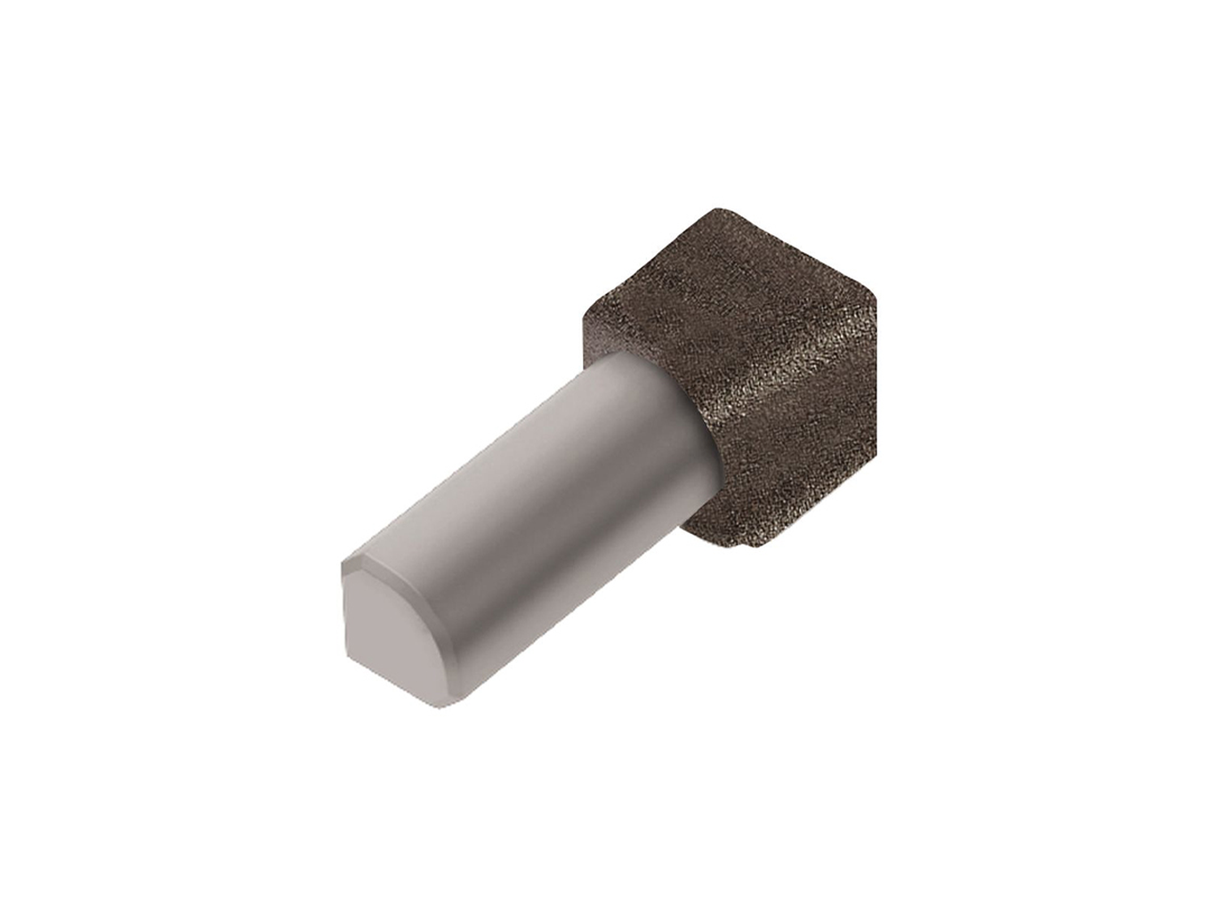 Afwerkhoeken Schluter Rondec IV-RO80TSLA