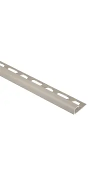 Afsluitprofiel Schluter Rondec RO100TSC-300 | 542-293 | Jan Groen Tegels