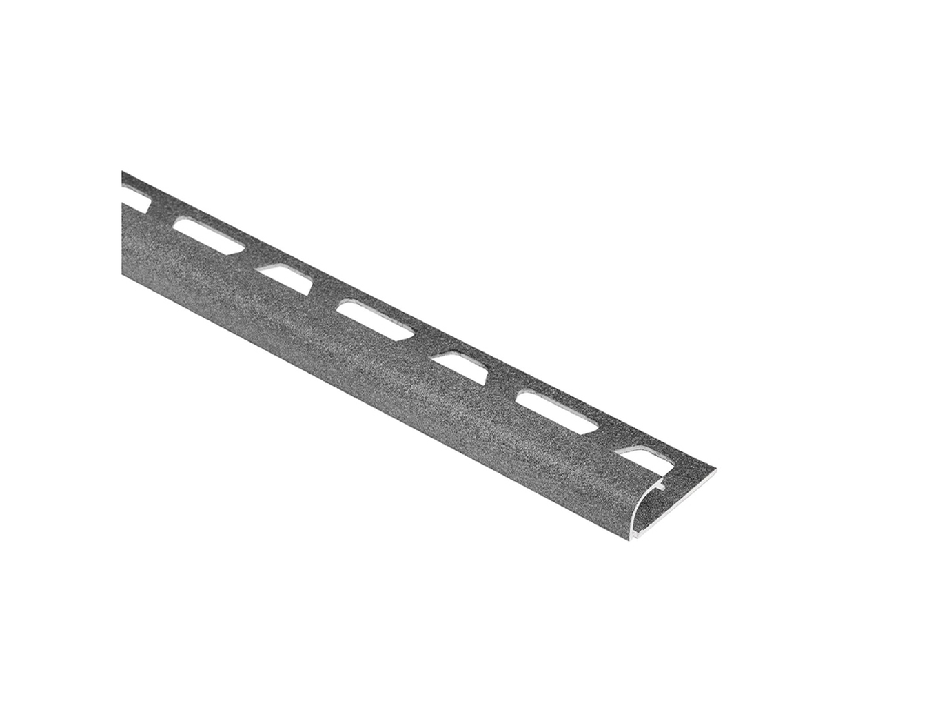 Afsluitprofiel Schluter Rondec RO80TSG-300