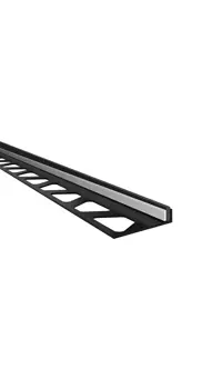 Showerprofel Schluter SPSB 100 MGS-200  | 400-254 | Jan Groen Tegels