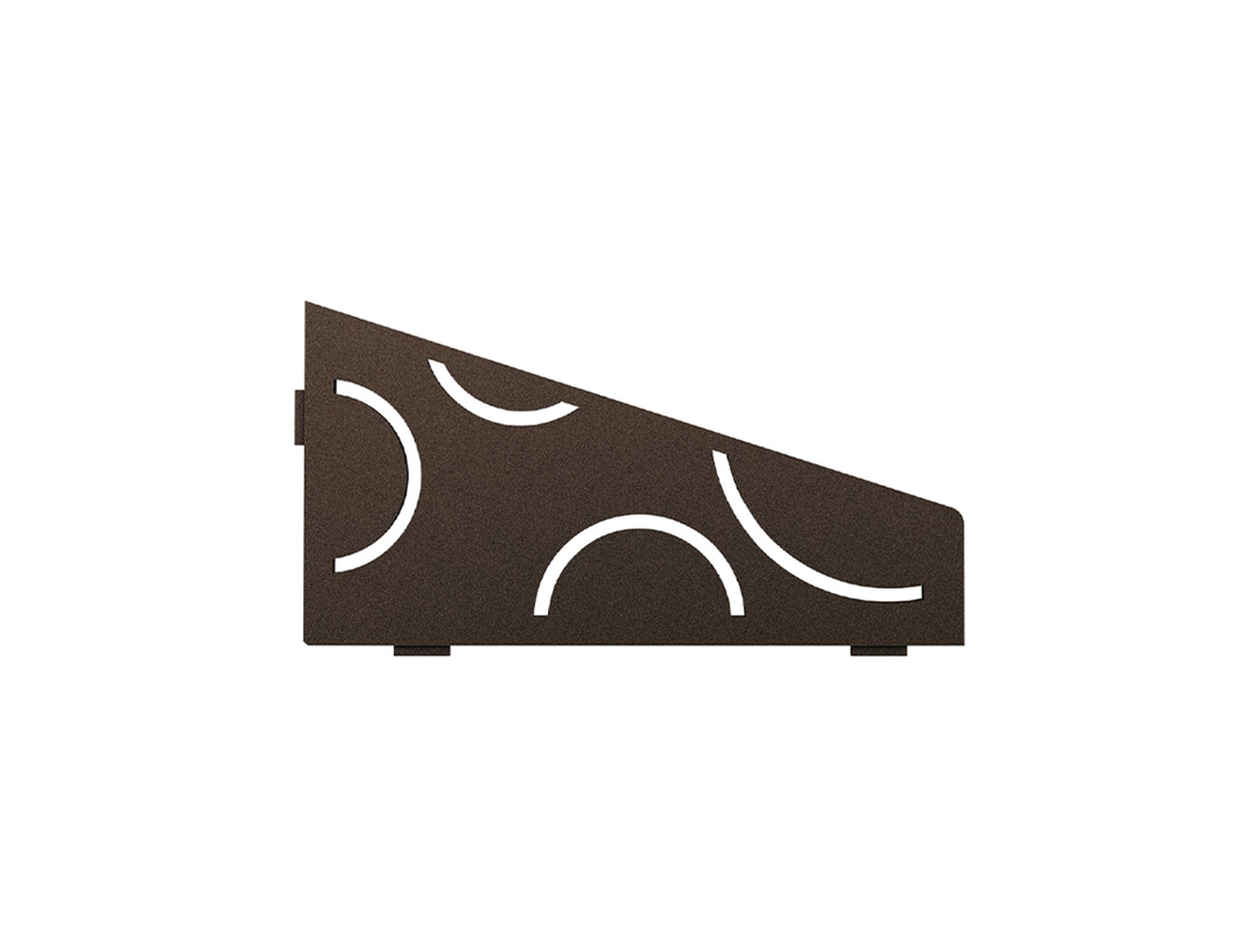 Schluter Shelf-E S3 Curve TSOB