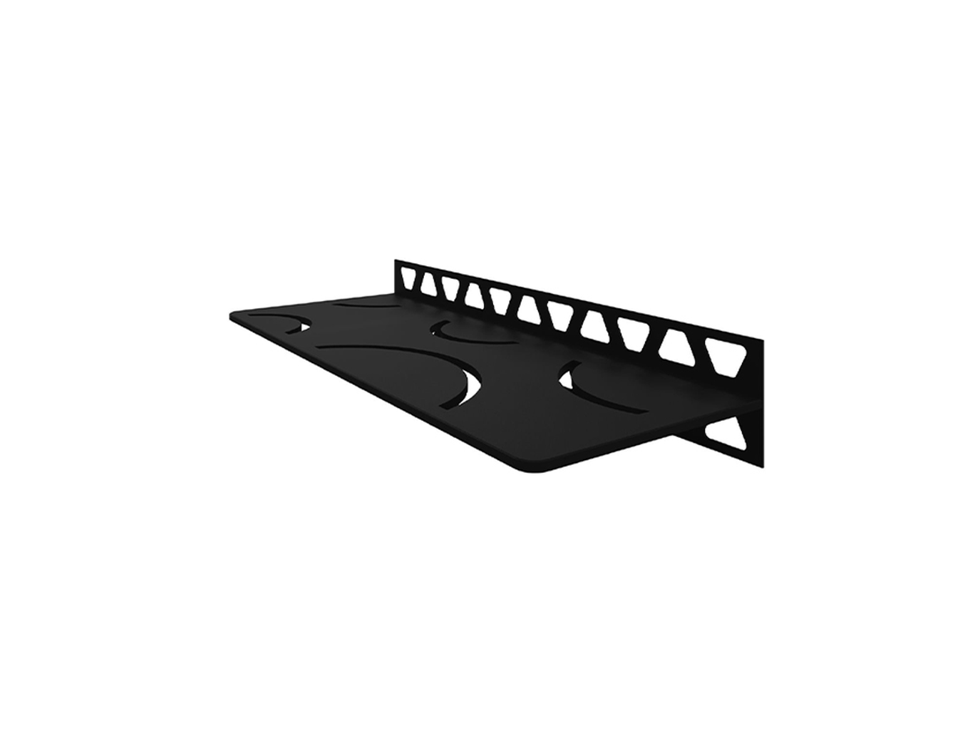 Schluter Shelf-W S1 Curve MGS