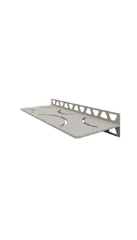 Schluter Shelf-W S1 Curve TSBG | 639-870 | Jan Groen Tegels