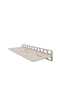 Schluter Shelf-W S1 Curve TSC | 692-245 | Jan Groen Tegels