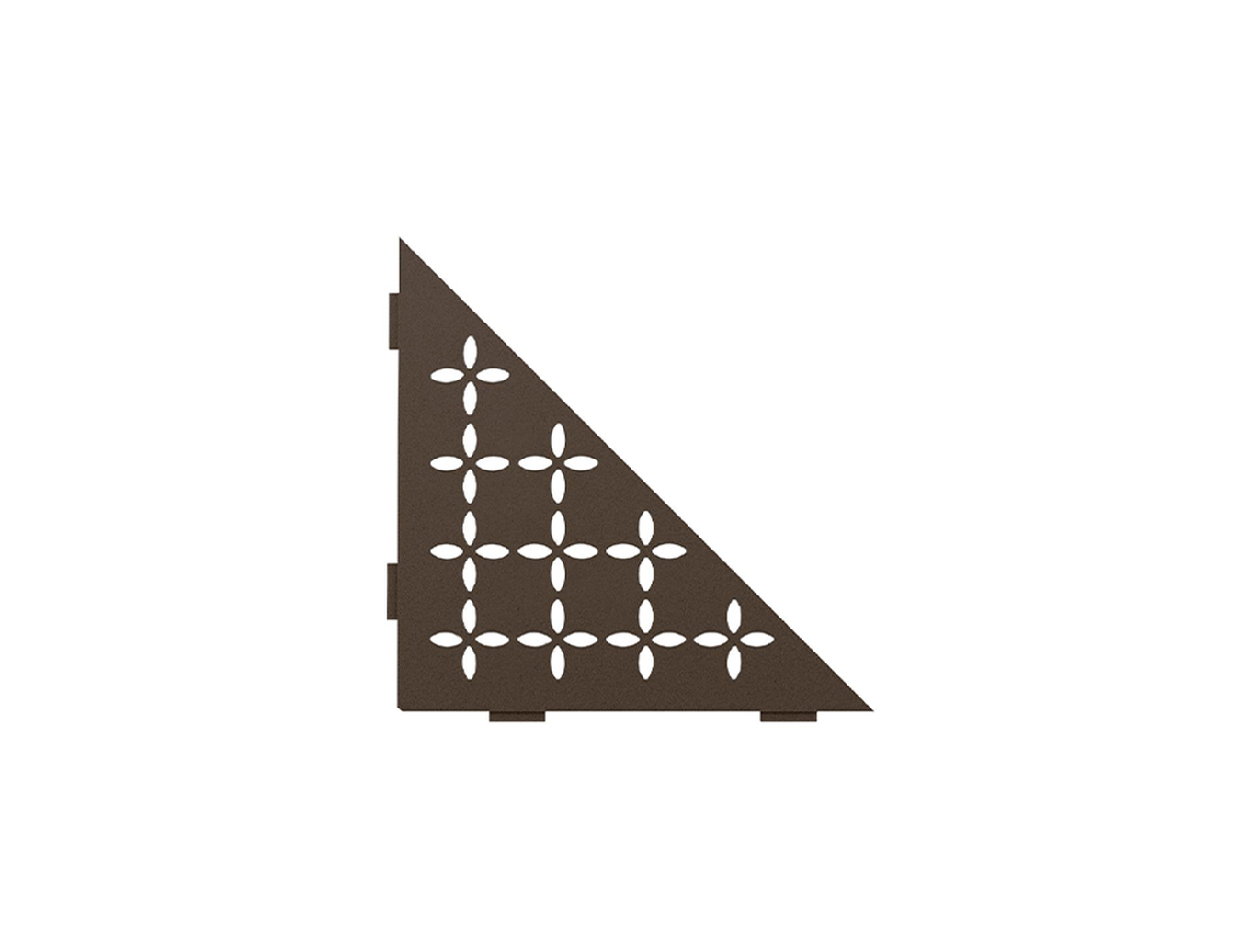Schluter Shelf-E S1 Floral TSOB