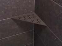 Schluter Shelf-E S1 Floral TSOB | 525-224 | Jan Groen Tegels