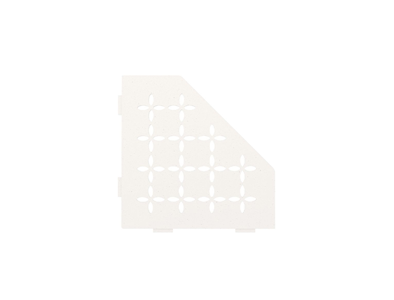 Schluter Shelf-E S2 Floral MBW