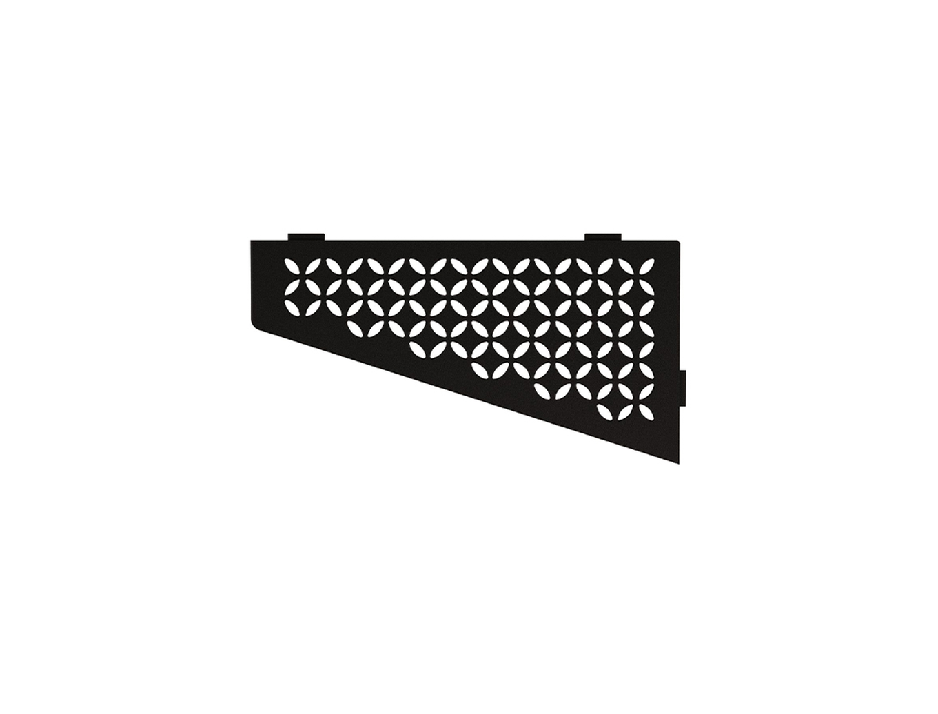 Schluter Shelf-E S3 Floral MGS