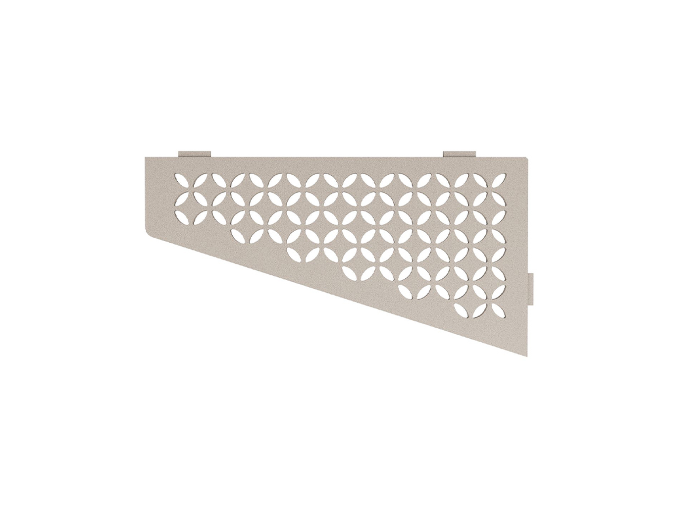 Schluter Shelf-E S3 Floral TSBG