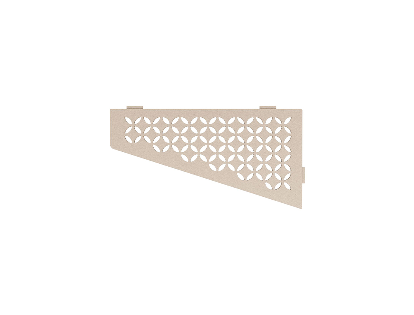 Schluter Shelf-E S3 Floral TSC