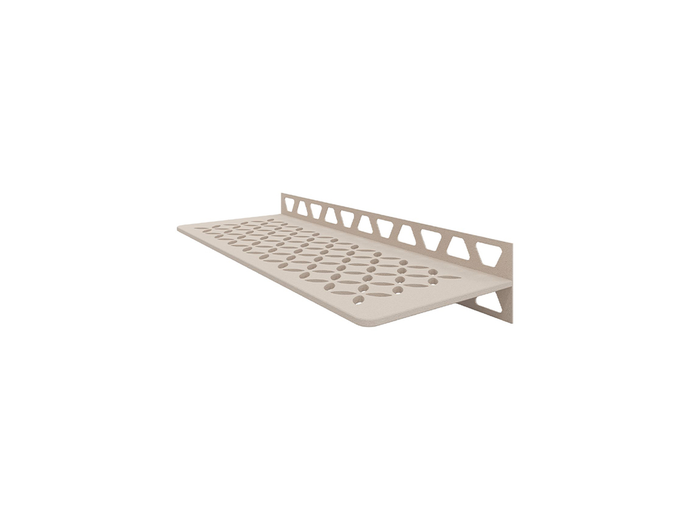 Schluter Shelf-W S1 Floral TSC