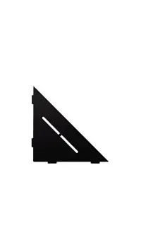 Schluter Shelf-E S1 Pure MGS | 566-881 | Jan Groen Tegels