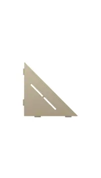 Schluter Shelf-E S1 Pure TSC | 809-498 | Jan Groen Tegels