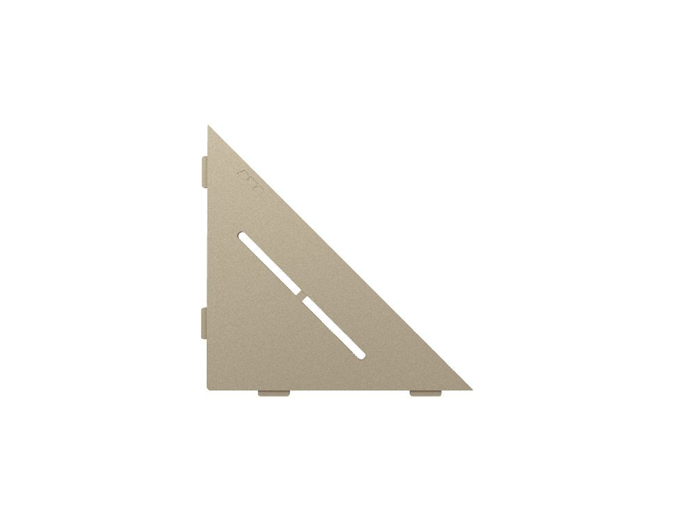 Schluter Shelf-E S1 Pure TSC