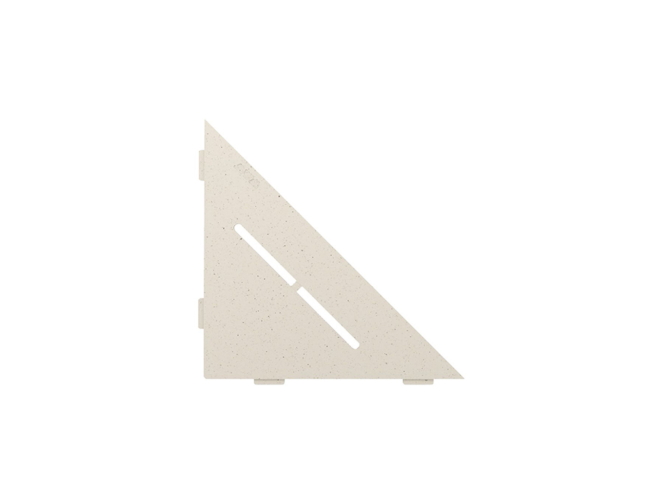 Schluter Shelf-E S1 Pure TSI