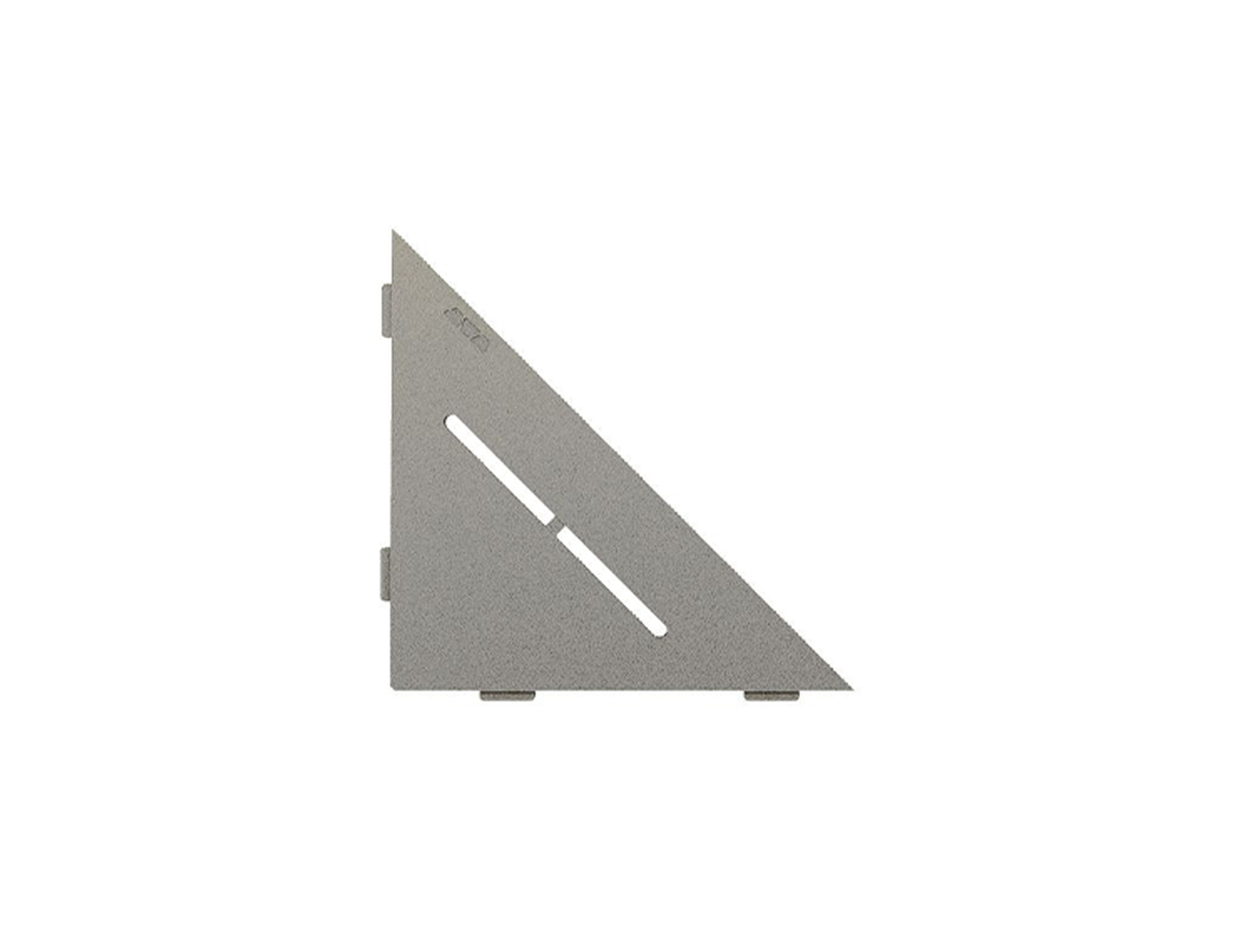 Schluter Shelf-E S1 Pure TSSG