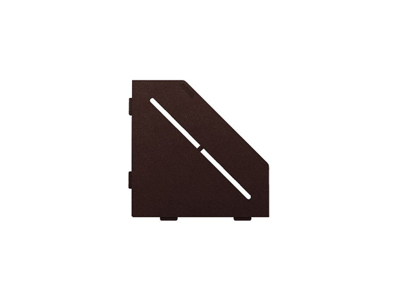 Schluter Shelf-E S2 Pure TSOB