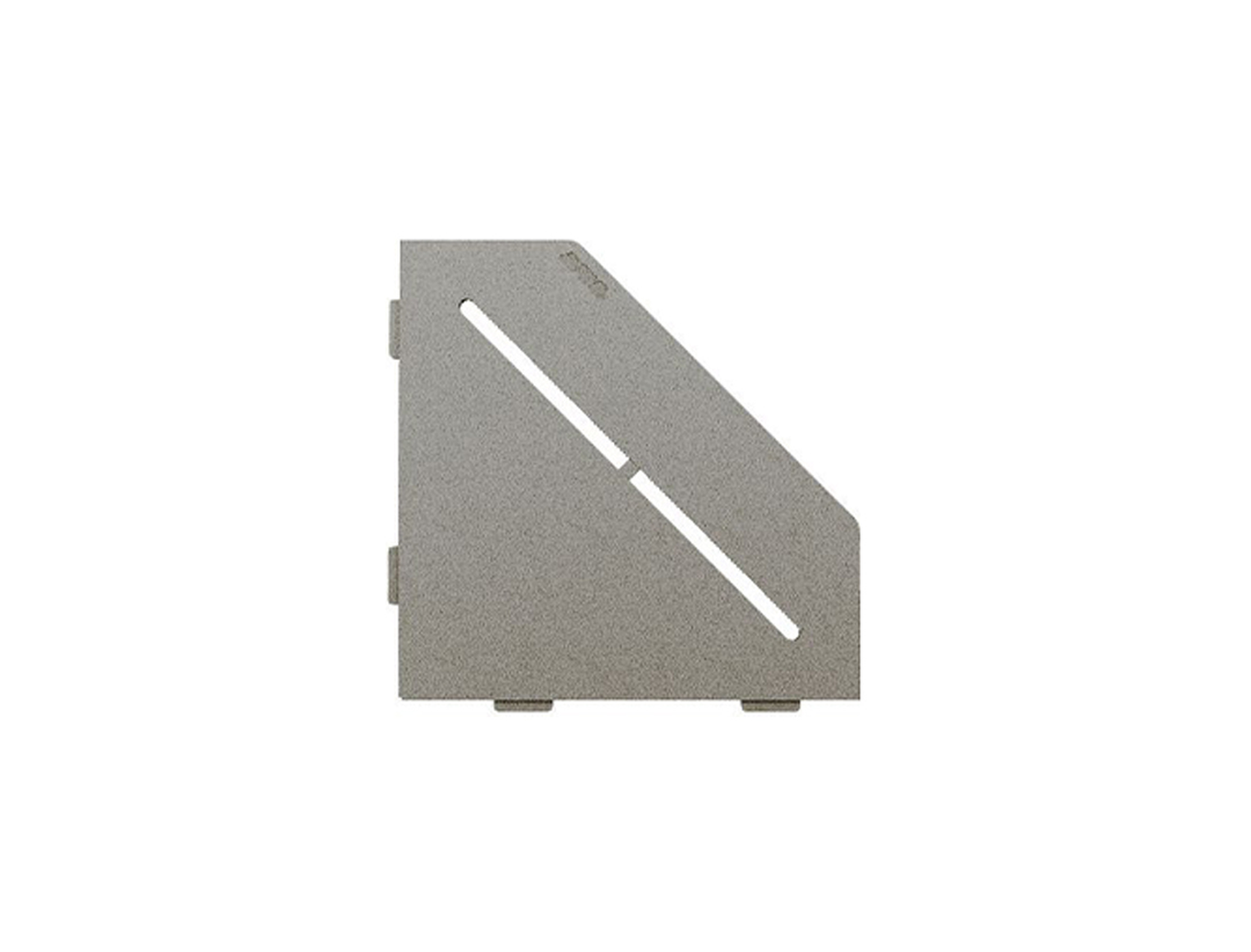 Schluter Shelf-E S2 Pure TSSG
