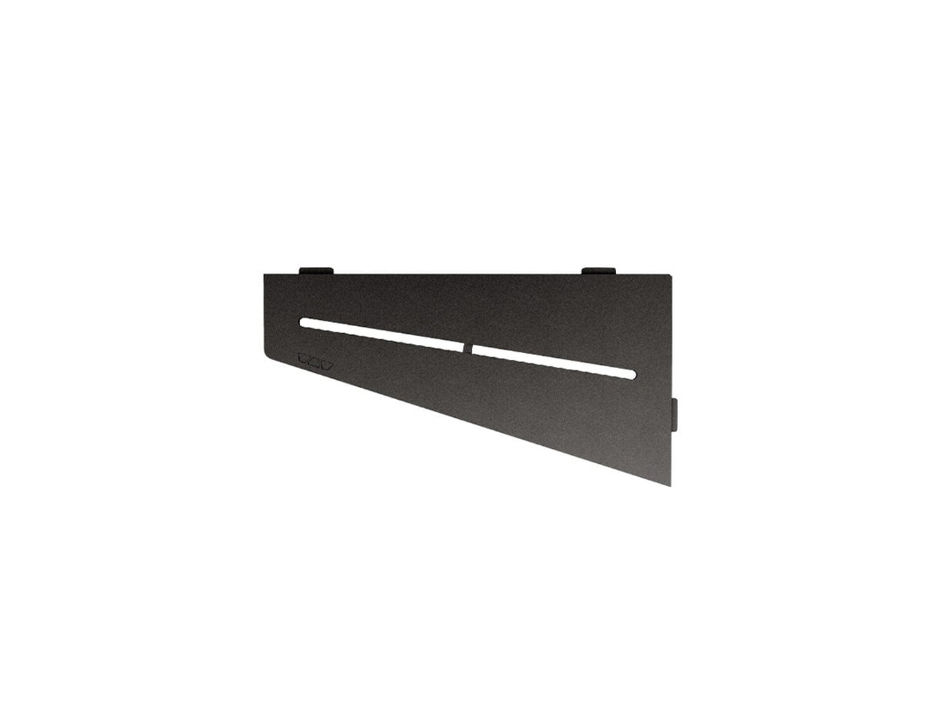 Schluter Shelf-E S3 Pure TSDA
