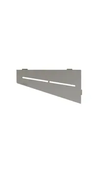 Schluter Shelf-E S3 Pure TSSG | 184-575 | Jan Groen Tegels